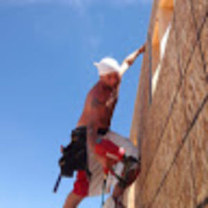 Meet your Posher, Luke